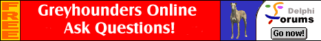 Visit Greyhounder's Online