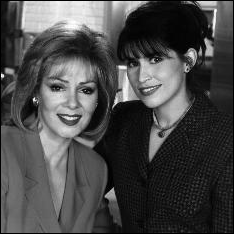 Style & Substance with Jean Smart and Nancy McKeon