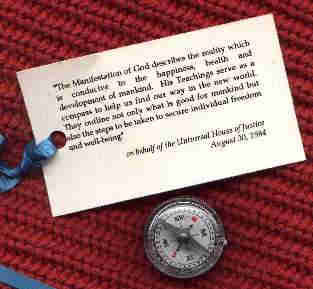 compass