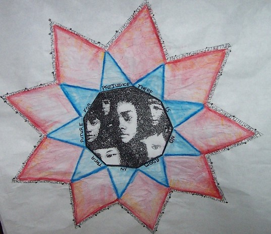 Sandra Star2