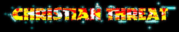 Christian Threat
