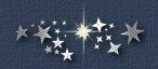 To see the starshine on your face
