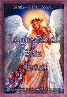 Thank you SO very much Char!