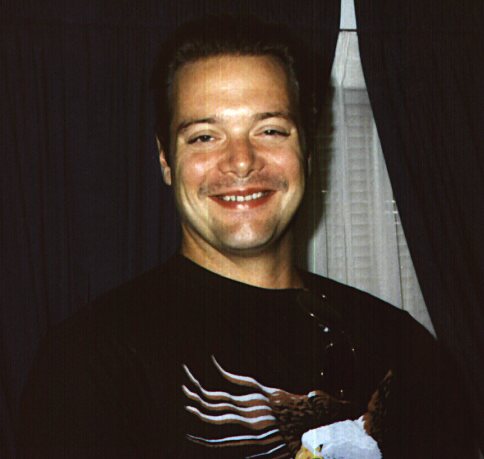 First time anyone had seen my upper lip since age 12