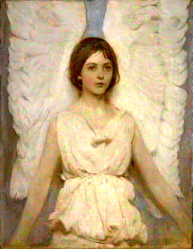 Thayer's Angel