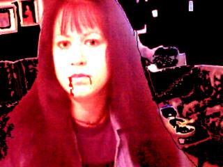 click the cheezy goth pic 2 go home