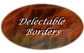[Delectable Borders]