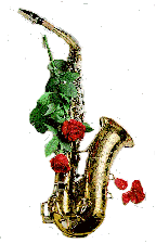 saxophone gif