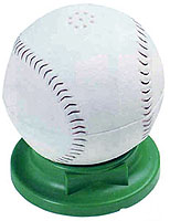 Baseball Phone