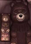 Bear Phone