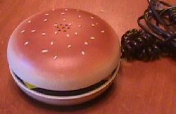 Hamburger