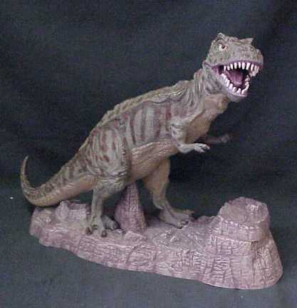 Tyranosaurus Rex