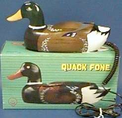 Quack Phone