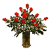roses gif