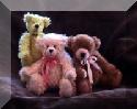 Minikin Bears