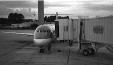 plane