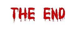 The End