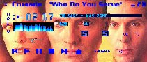 Babylon 5's CrusadeAmp