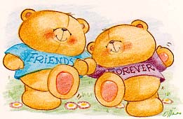 Friends Forever