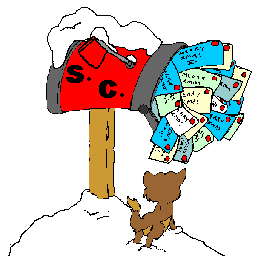 Mailbox