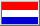 Dutch Flag