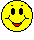 smiley tongue