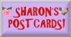 Sharon's Postcards!
