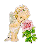 Little Angel