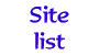See a list of sites in the ring