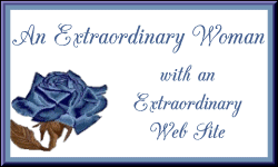 Extraodinary Woman Award
