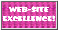 Web-Site Excellence Award!
