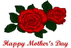 Happy Mothers Day!!