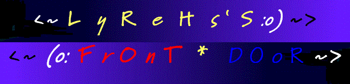 Lyrehs's Banner