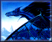 Blue Drake