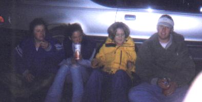 Us Four
