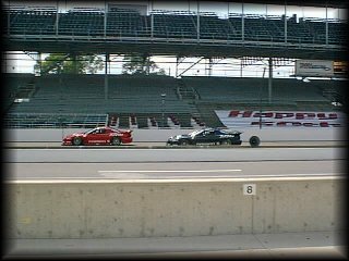 Brickyard 400