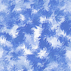 bluefeather