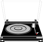 Phonograph-Remember Those?