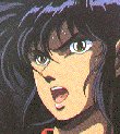 AYANOSKE in YOTODEN 91
