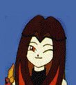 KIRA in GREEN WITCH YADAMON 92