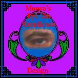 Monsa's Eye Of Excellence: Design
