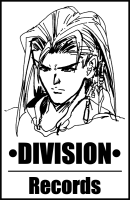 Division Records logo