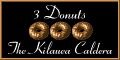 3 Donuts
