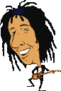 Eric Melvin (Guitar)