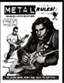 Zine Cover