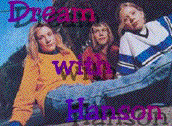 Dream w/ Hanson