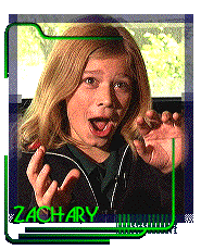 Zachary