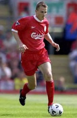 Dietmar HAMANN