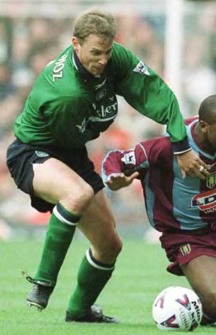 Stephane HENCHOZ