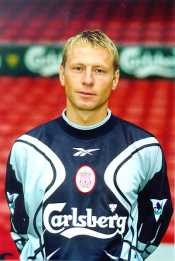 Jurgen NIELSEN